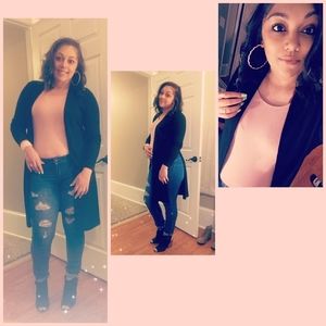 Meet your Posher, Candice